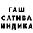 Гашиш индика сатива BNTEK1990